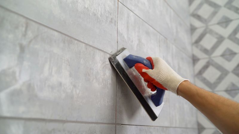 Grout Cleaning Service detail