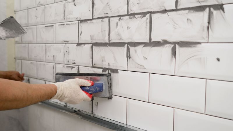 Grout and Sealant Services